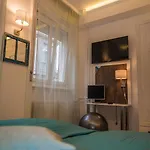 Apartment Liszt *