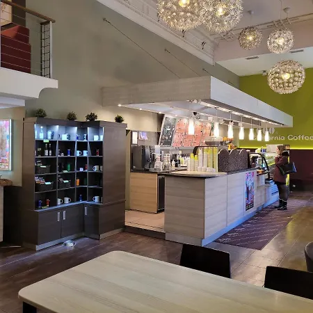 Liszt Studio Holiday Home Apartment Budapest