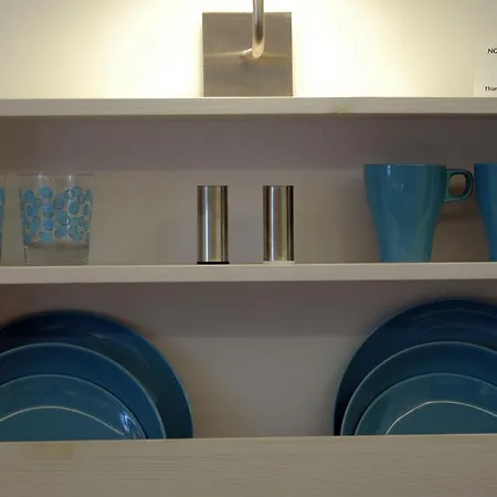 Apartment Liszt Studio Holiday Home