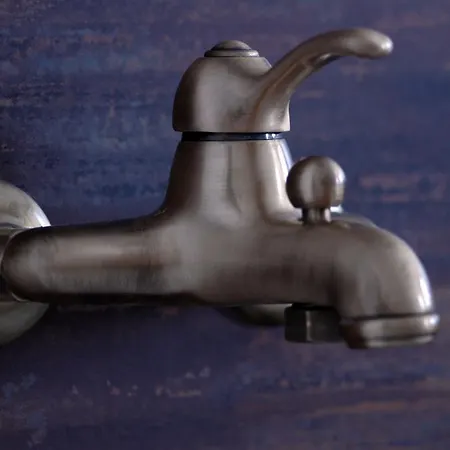 Liszt Studio Holiday Home