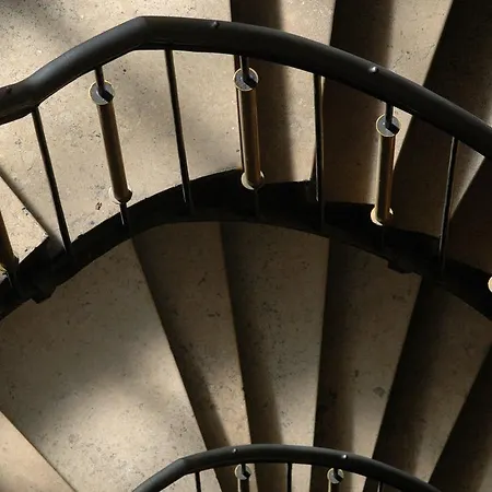 Apartment Liszt Studio Holiday Home