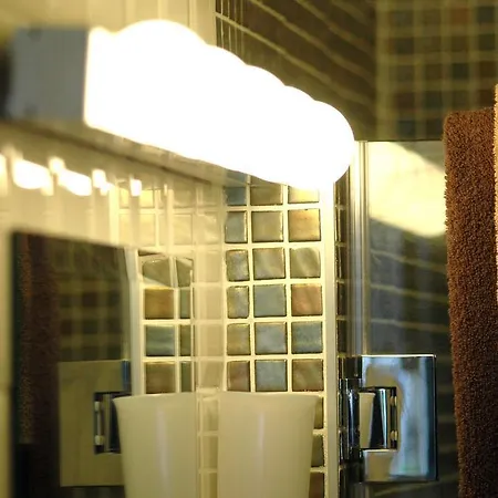 Liszt Studio Holiday Home