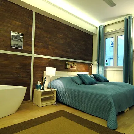 Liszt Studio Holiday Home *