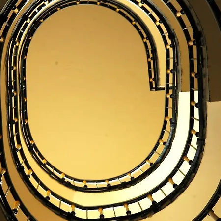 Liszt Apartamento Budapeste