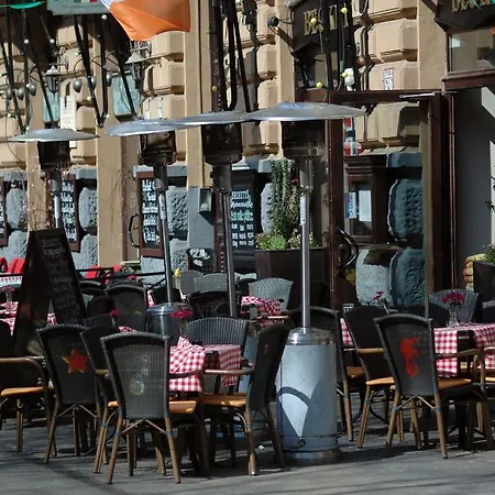 Apartamento Liszt Budapeste