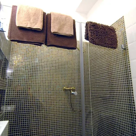 Liszt Apartamento Budapeste