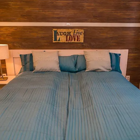 Liszt Apartamento Budapeste