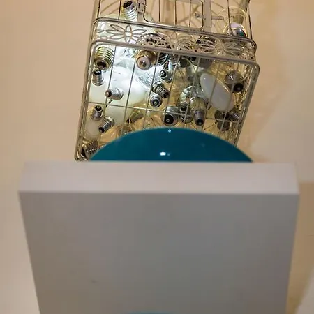 Apartamento Liszt Budapeste