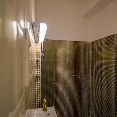 Liszt Apartamento Budapeste