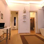 Liszt Apartment *