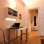 Apartment Liszt *