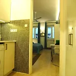 Apartment Liszt *