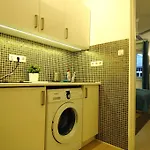 Apartment Liszt Budapest