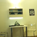 Liszt Apartment *