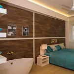 Liszt Apartment