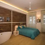 Liszt Apartment *