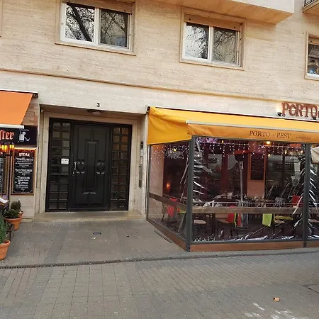 Apartment Liszt *